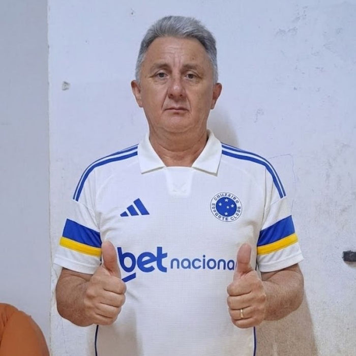 Foto de avaliação por Adriano Melgar