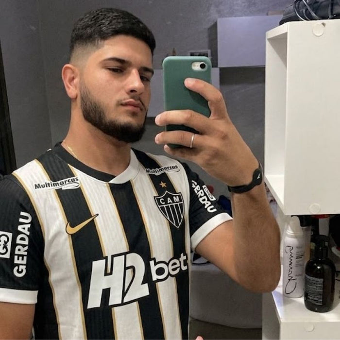 Foto de avaliação por Matias Carvalho