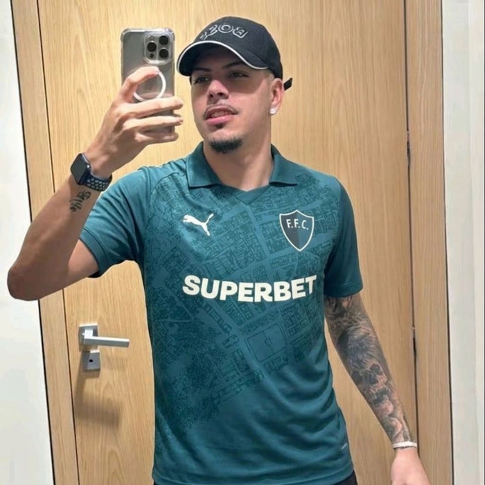 Foto de avaliação por João Vitor Lima