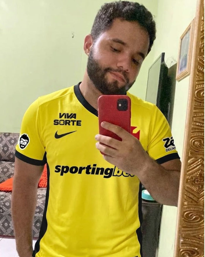 Foto de avaliação por Adnan Pereira