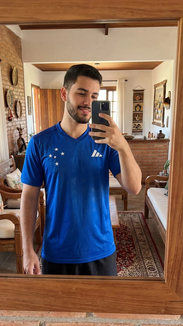 Foto de avaliação por Juliano