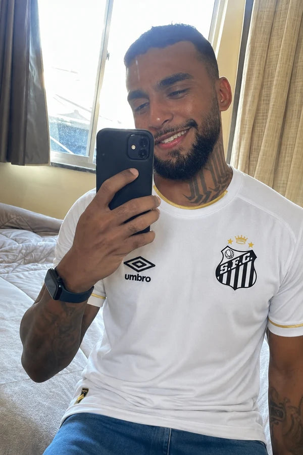 Foto de avaliação por Henrique Sobral