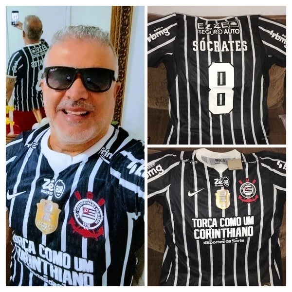 Foto de avaliação por Azevedo Martins