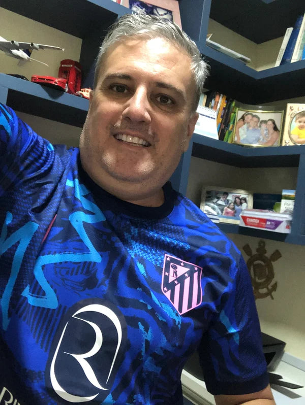 Foto de avaliação por Adnan Pereira